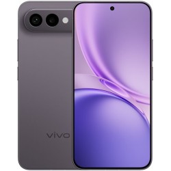 Vivo X300 FE V2537 12GB/256GB международная версия (графитовый черный)