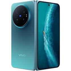 Vivo X Fold6 12GB/256GB китайская версия (бирюзовый)