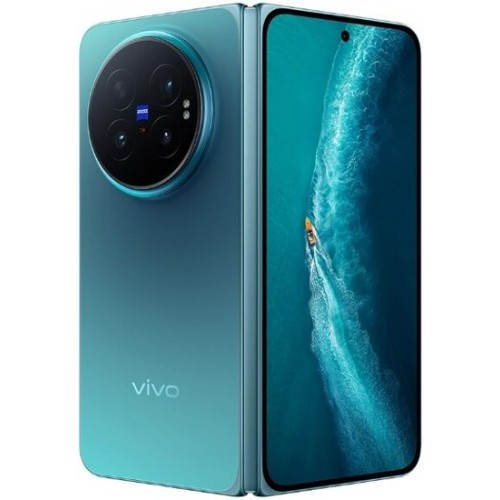 Vivo X Fold6 12GB/256GB китайская версия (бирюзовый)