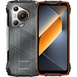 Blackview BL7000 8GB/256GB (оранжевый)