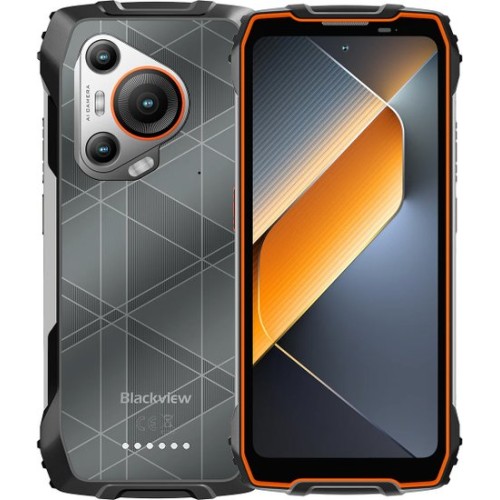 Blackview BL7000 8GB/256GB (оранжевый)