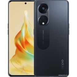 Oppo Reno8 T 5G CPH2505 8GB/256GB международная версия (черный) Oppo Reno8 T 5G CPH2505 8GB/256GB международная версия (черный)