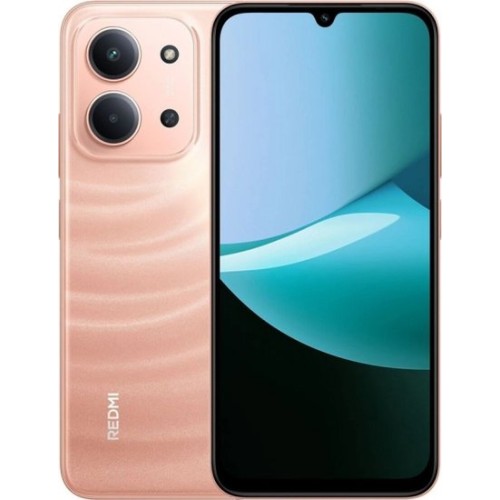 Xiaomi Redmi 15C 4G 4GB/256GB международная версия (оранжевый) Xiaomi Redmi 15C 4G 4GB/256GB международная версия (оранжевый)