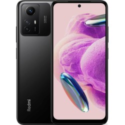 Xiaomi Redmi Note 12S 8GB/256GB без NFC международная версия (черный) Xiaomi Redmi Note 12S 8GB/256GB без NFC международная версия (черный)