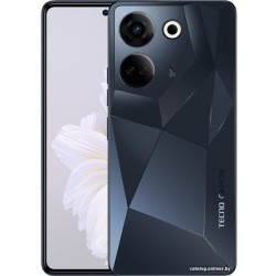 Tecno Camon 20 Pro 8GB/256GB (предрассветный черный)