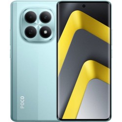 POCO M8 5G 12GB/512GB международная версия (зеленый)