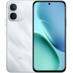 iQOO Z11x 12GB/256GB международная версия (звездный серый)