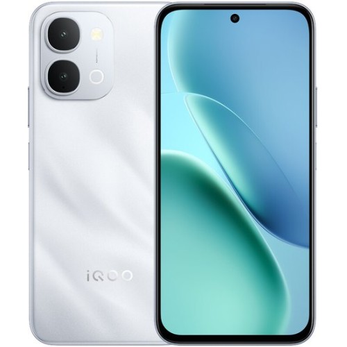 iQOO Z11x 12GB/256GB международная версия (звездный серый)