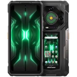 Ulefone Armor 33 Pro 16GB/512GB (черный)
