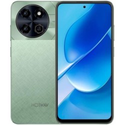 Hotwav Note 18 GT 8GB/256GB (зеленый)