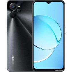 Realme 10 5G 8GB/256GB китайская версия (черный)