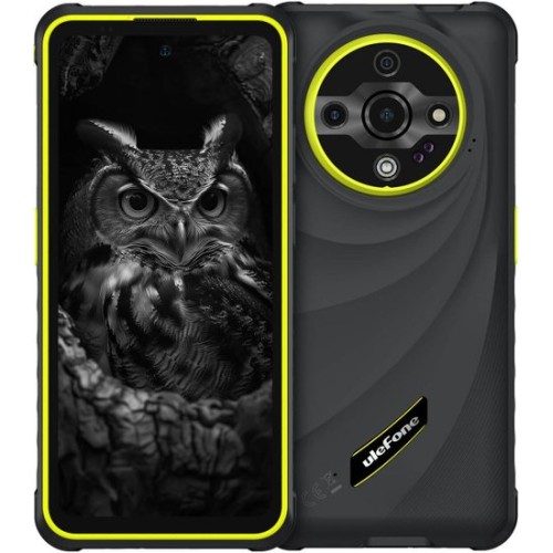 Ulefone Armor X31 Pro 8GB/256GB (черный/зеленый) Ulefone Armor X31 Pro 8GB/256GB (черный/зеленый)