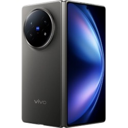 Vivo X Fold5 12GB/256GB китайская версия (титановый)