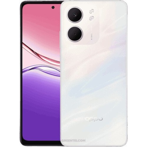 Oppo A5x CPH2725 4GB/128GB международная версия (перламутр)