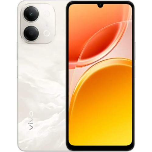Vivo Y11d V2555 4GB/256GB международная версия (платиновый)