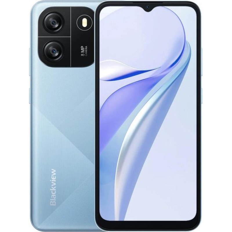Blackview Wave 6C 2GB/32GB (голубой)
