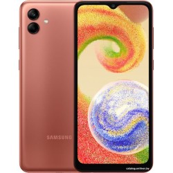 Samsung Galaxy A04 SM-A045F/DS 3GB/32GB (медный)