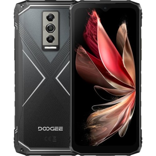 Doogee Blade 10 Pro 6GB/256GB (серебристый) Doogee Blade 10 Pro 6GB/256GB (серебристый)