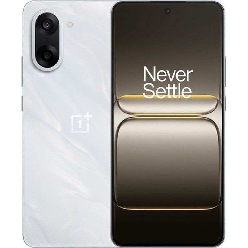 OnePlus Nord CE5 8GB/256GB индийская версия (белый)