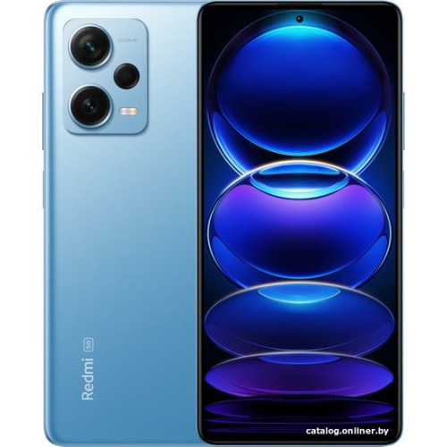 Xiaomi Redmi Note 12 Pro+ 8GB/256GB китайская версия (синий) Xiaomi Redmi Note 12 Pro+ 8GB/256GB китайская версия (синий)
