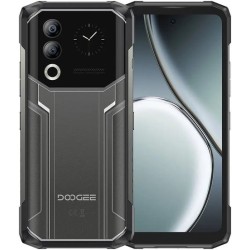 Doogee Blade 20 Ultra 8GB/512GB (серый/серебристый)