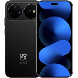 Huawei nova 16 Pro CRS-AL00 12GB/1TB (черный, китайская версия) Huawei nova 16 Pro CRS-AL00 12GB/1TB (черный, китайская версия)