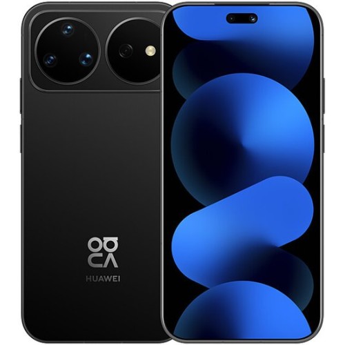 Huawei nova 16 Pro CRS-AL00 12GB/512GB (черный, китайская версия)