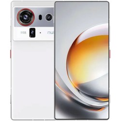 Nubia Z80 Ultra 12GB/256GB международная версия (белый) Nubia Z80 Ultra 12GB/256GB международная версия (белый)