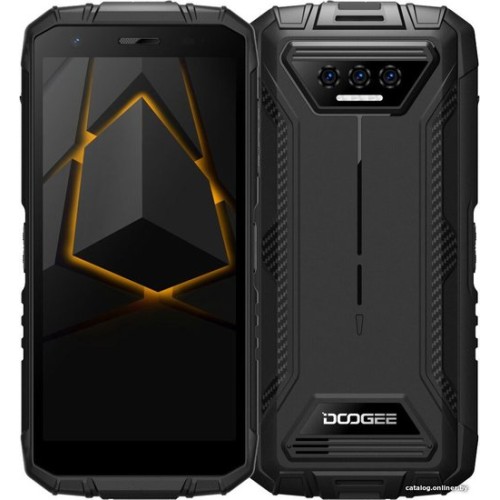Doogee S41 Pro (черный) Doogee S41 Pro (черный)