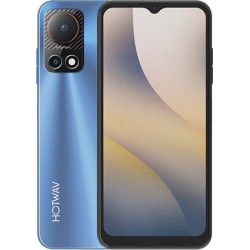 Hotwav Note 13 4GB/128GB (синий океан)