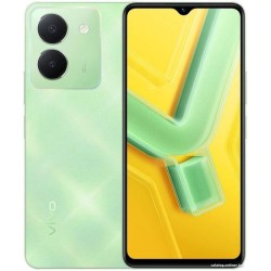 Vivo Y27s 8GB/256GB международная версия (зеленая мята)