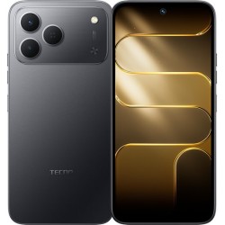 Tecno Spark 50 KN4n 4GB/128GB (черный)