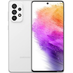 Samsung Galaxy A73 5G SM-A736B/DS 6GB/128GB (белый)