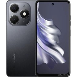Tecno Spark 20 8GB/256GB (черный)