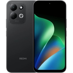Xiaomi Redmi 17 4GB/128GB международная версия (черный)