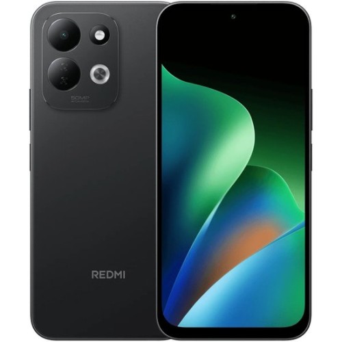 Xiaomi Redmi 17 6GB/128GB международная версия (черный) Xiaomi Redmi 17 6GB/128GB международная версия (черный)
