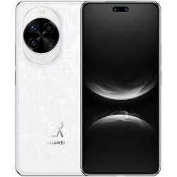 Huawei nova 14 Pro MIA-LX9 Dual SIM 12GB/512GB (белый, международная версия)