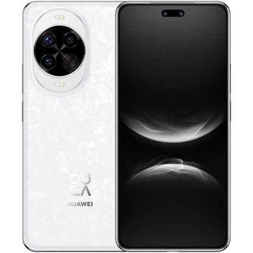 Huawei nova 14 Pro MIA-LX9 Single SIM 12GB/512GB (белый, международная версия)