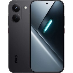 POCO X8 Pro 12GB/512GB международная версия (черный)