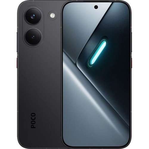 POCO X8 Pro 8GB/256GB международная версия (черный)