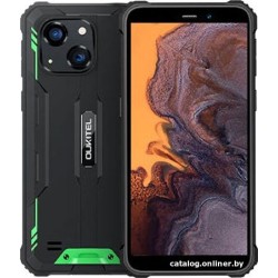 Oukitel WP20 Pro (зеленый)