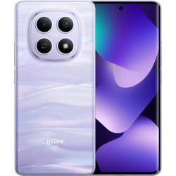 Xiaomi Redmi Note 15 5G 12GB/512GB международная версия (фиолетовый)