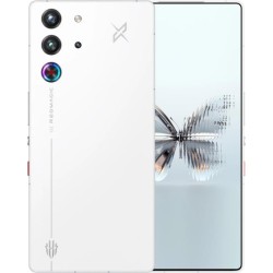 Nubia RedMagic 10 Pro 12GB/256GB международная версия (скорость света) Nubia RedMagic 10 Pro 12GB/256GB международная версия (скорость света)