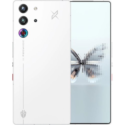 Nubia RedMagic 10 Pro 12GB/256GB международная версия (скорость света) Nubia RedMagic 10 Pro 12GB/256GB международная версия (скорость света)