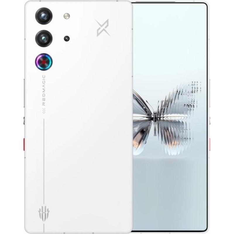 Nubia RedMagic 10 Pro 12GB/256GB международная версия (скорость света)