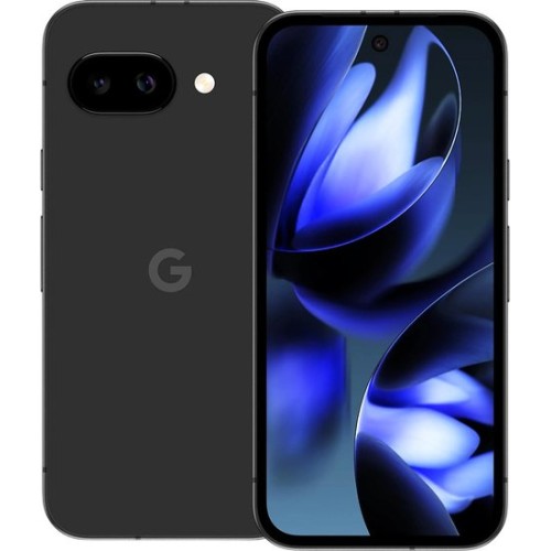 Google Pixel 9a 8GB/128GB (обсидиан) Google Pixel 9a 8GB/128GB (обсидиан)