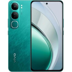 Vivo V40 Lite 4G V2424 8GB/128GB международная версия (изумрудная зелень)