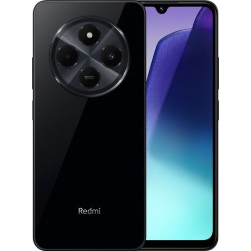 Xiaomi Redmi 14C 6GB/128GB международная версия (полуночный черный) Xiaomi Redmi 14C 6GB/128GB международная версия (полуночный черный)