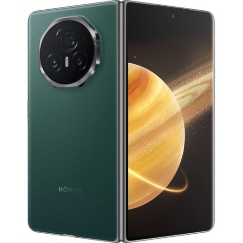 HONOR Magic V3 12GB/512GB международная версия (зеленая тундра) HONOR Magic V3 12GB/512GB международная версия (зеленая тундра)