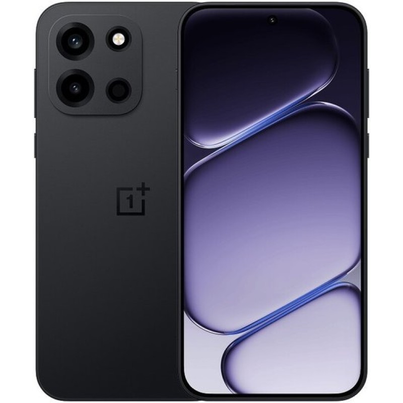 OnePlus Nord 6 12GB/512GB европейская версия (темная ночь)